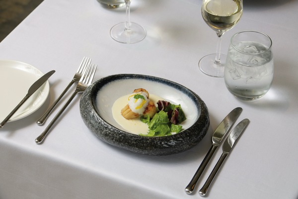 Marella Cruises Marella Explorer 2 The Dining Club Dishes ©Ben Waller 1.jpg